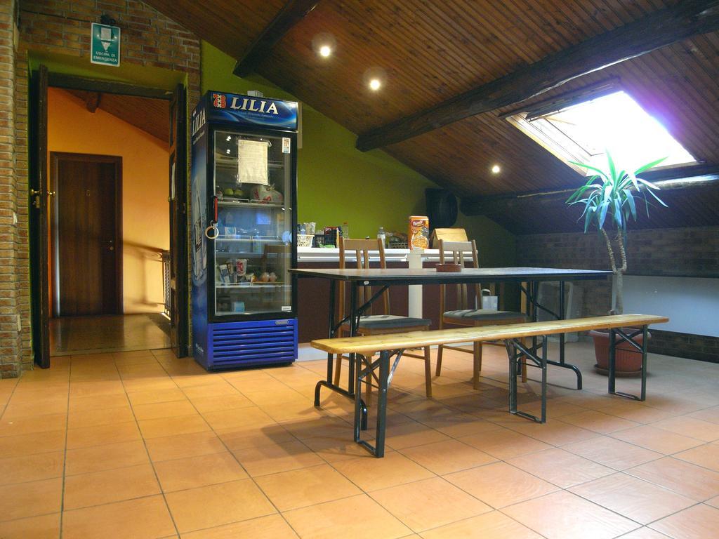 Hostel California - Milan — Foto 3