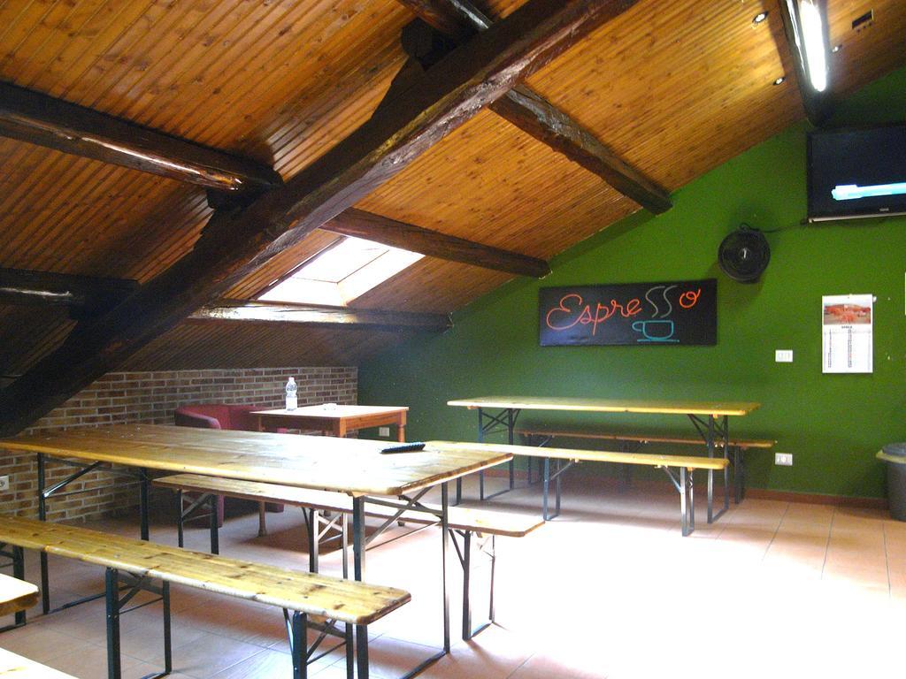 Hostel California - Milan — Foto 2