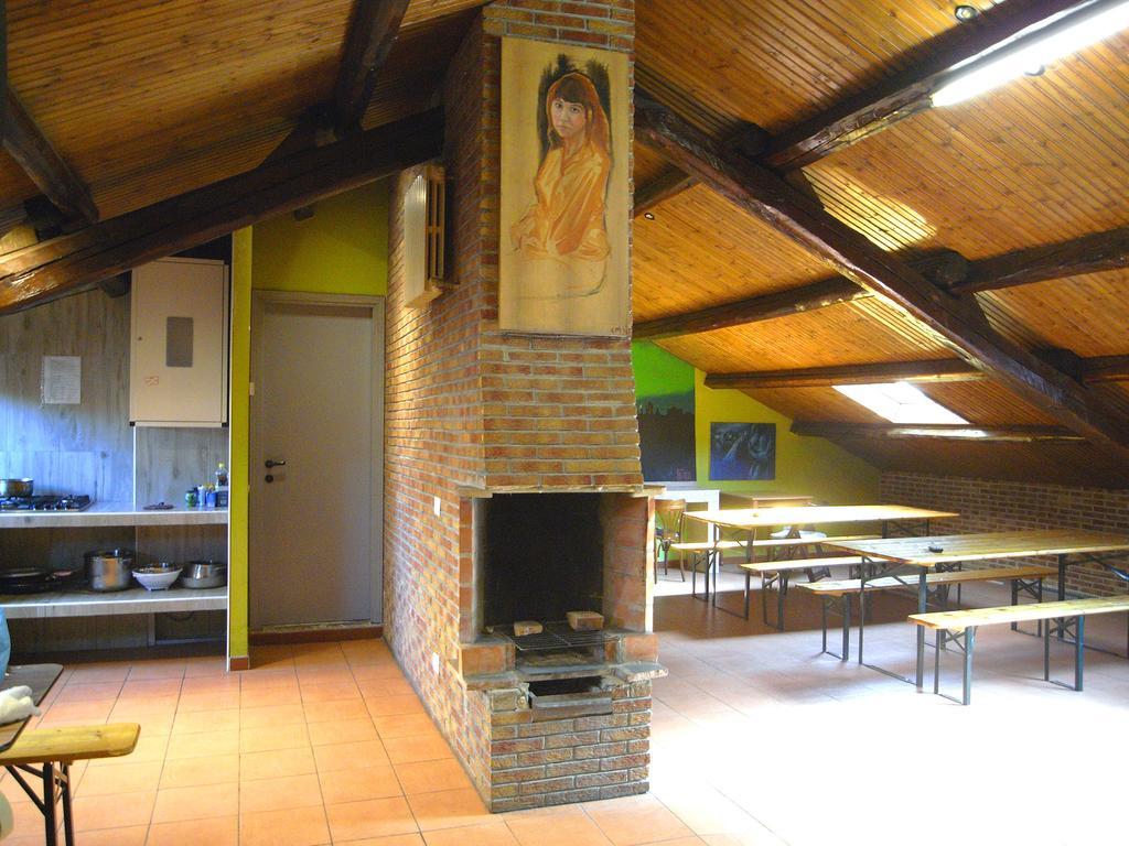 Hostel California - Milan — Foto 1